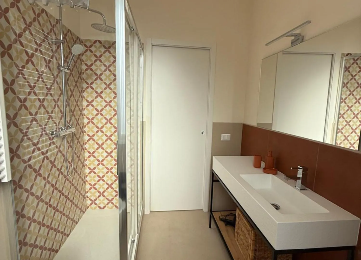 Casa Dei Parchi Apartment Rome 0*,