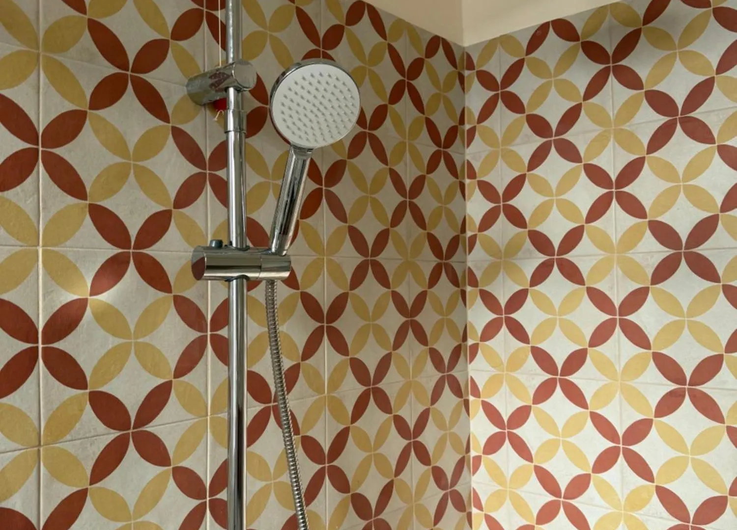 Casa Dei Parchi Apartment Rome