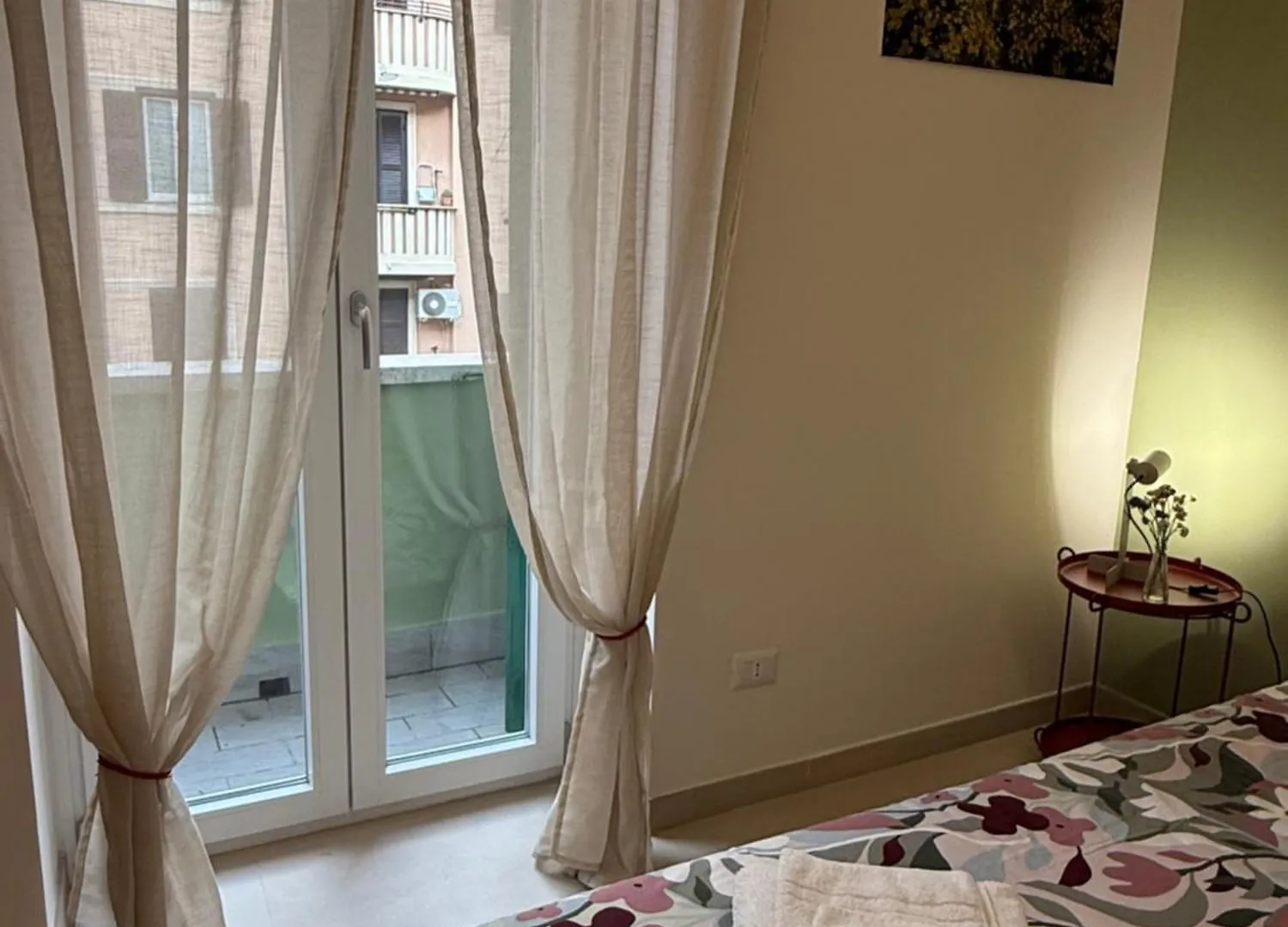 Casa Dei Parchi Apartment Rome 0*,  Italy
